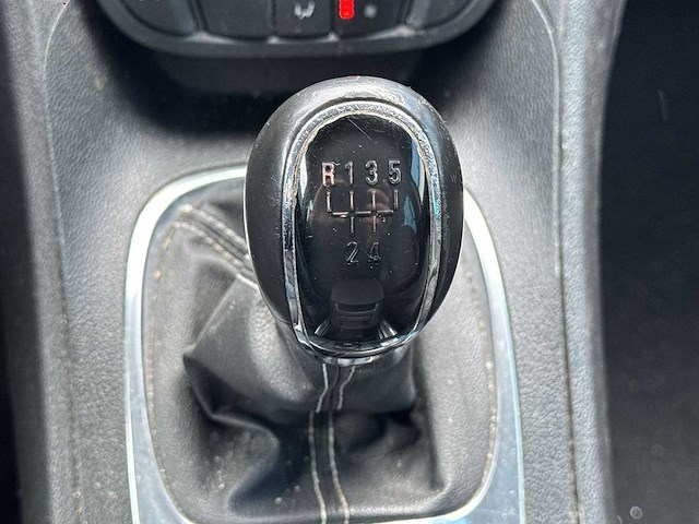 Opel meriva 1.4 cosmo car 2013 | pk-493-n - afbeelding 13 van  22