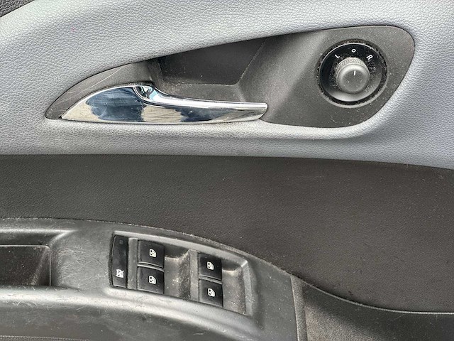 Opel meriva 1.4 cosmo car 2013 | pk-493-n - afbeelding 3 van  18