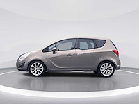 Opel meriva 1.4 cosmo car 2013 | pk-493-n - afbeelding 17 van  18