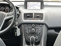 Opel meriva 1.4 cosmo car 2013 | pk-493-n - afbeelding 10 van  25