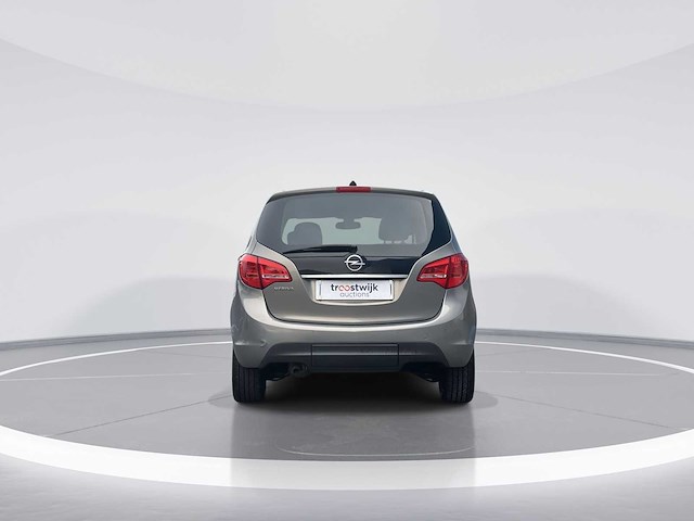 Opel meriva 1.4 cosmo car 2013 | pk-493-n - afbeelding 22 van  25