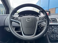 Opel meriva 1.4 cosmo car 2013 | pk-493-n - afbeelding 6 van  25