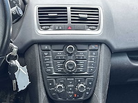 Opel meriva 1.4 cosmo car 2013 | pk-493-n - afbeelding 13 van  25