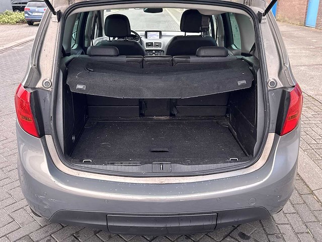 Opel meriva 1.4 cosmo car 2013 | pk-493-n - afbeelding 15 van  25