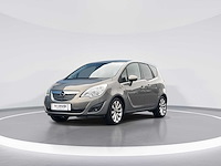 Opel meriva 1.4 cosmo car 2013 | pk-493-n - afbeelding 20 van  25