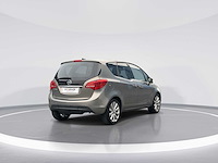 Opel meriva 1.4 cosmo car 2013 | pk-493-n - afbeelding 24 van  25