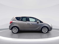Opel meriva 1.4 cosmo car 2013 | pk-493-n - afbeelding 25 van  25