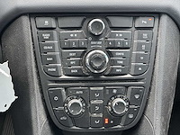 Opel meriva 1.4 cosmo car 2013 | pk-493-n - afbeelding 11 van  25