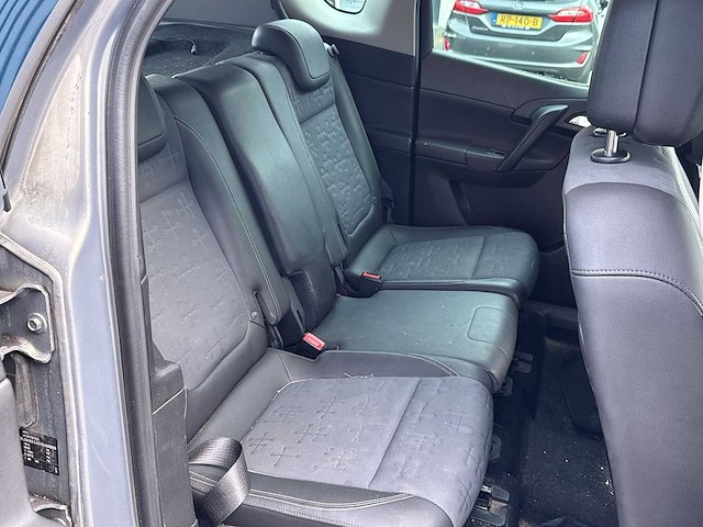 Opel meriva 1.4 cosmo car 2013 | pk-493-n - afbeelding 16 van  25