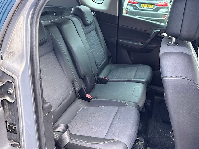 Opel meriva 1.4 cosmo car 2013 | pk-493-n - afbeelding 16 van  25