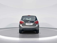 Opel meriva 1.4 cosmo car 2013 | pk-493-n - afbeelding 23 van  25