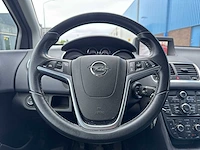 Opel meriva 1.4 cosmo car 2013 | pk-493-n - afbeelding 6 van  25