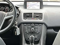 Opel meriva 1.4 cosmo car 2013 | pk-493-n - afbeelding 10 van  25
