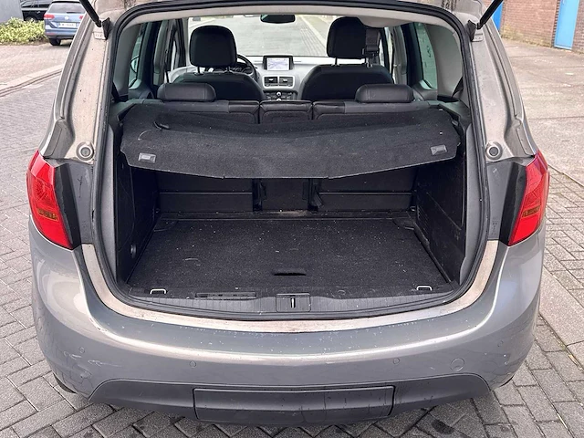 Opel meriva 1.4 cosmo car 2013 | pk-493-n - afbeelding 15 van  25