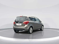 Opel meriva 1.4 cosmo car 2013 | pk-493-n - afbeelding 24 van  25