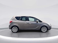 Opel meriva 1.4 cosmo car 2013 | pk-493-n - afbeelding 25 van  25