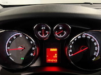 Opel meriva 1.4 rhythm, js-699-x - afbeelding 2 van  14