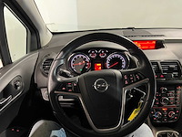 Opel meriva 1.4 rhythm, js-699-x - afbeelding 3 van  14