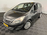 Opel meriva 1.4 rhythm, js-699-x - afbeelding 1 van  14