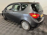 Opel meriva 1.4 rhythm, js-699-x - afbeelding 7 van  14