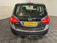 Opel meriva 1.4 rhythm, js-699-x - afbeelding 8 van  14
