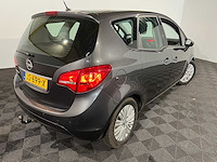 Opel meriva 1.4 rhythm, js-699-x - afbeelding 10 van  14
