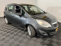 Opel meriva 1.4 rhythm, js-699-x - afbeelding 11 van  14