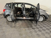 Opel meriva 1.4 rhythm, js-699-x - afbeelding 13 van  14