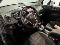 Opel meriva 1.4 rhythm, js-699-x - afbeelding 14 van  14