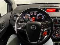 Opel meriva 1.4 turbo ann. ed, 47-tnj-7 - afbeelding 2 van  13