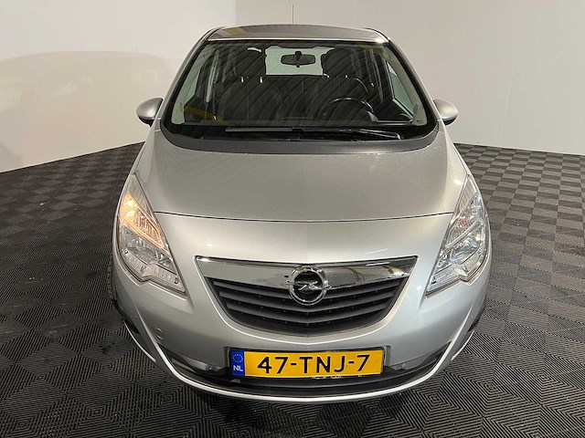 Opel meriva 1.4 turbo ann. ed, 47-tnj-7 - afbeelding 5 van  13