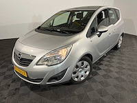 Opel meriva 1.4 turbo ann. ed, 47-tnj-7