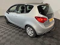 Opel meriva 1.4 turbo ann. ed, 47-tnj-7 - afbeelding 6 van  13
