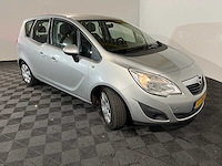 Opel meriva 1.4 turbo ann. ed, 47-tnj-7 - afbeelding 10 van  13