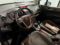 Opel meriva 1.4 turbo ann. ed, 47-tnj-7 - afbeelding 12 van  13