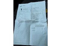Opel meriva 1.4 turbo ann. ed. 55-tpl-2 - afbeelding 4 van  11
