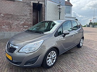 Opel meriva 1.4 turbo ann. ed. 55-tpl-2 - afbeelding 6 van  11