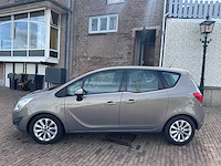 Opel meriva 1.4 turbo ann. ed. 55-tpl-2 - afbeelding 7 van  11