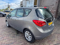 Opel meriva 1.4 turbo ann. ed. 55-tpl-2 - afbeelding 8 van  11