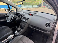 Opel meriva 1.4 turbo ann. ed. 55-tpl-2 - afbeelding 11 van  11