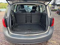 Opel meriva 1.4 turbo ann. ed. 55-tpl-2 - afbeelding 1 van  15