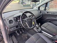 Opel meriva 1.4 turbo ann. ed. 55-tpl-2 - afbeelding 2 van  15