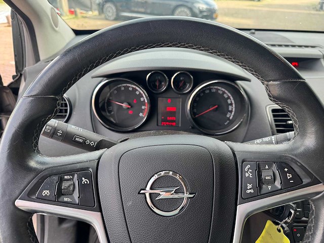 Opel meriva 1.4 turbo ann. ed. 55-tpl-2 - afbeelding 5 van  15