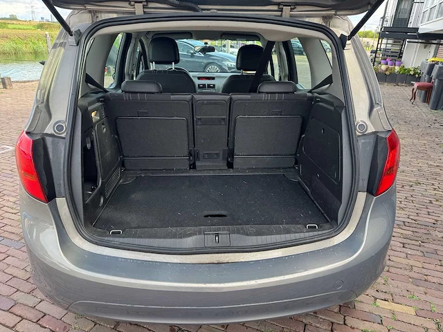 Opel meriva 1.4 turbo ann. ed *, 55-tpl-2 - afbeelding 2 van  18
