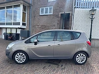 Opel meriva 1.4 turbo ann. ed *, 55-tpl-2 - afbeelding 12 van  18