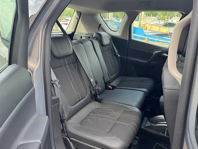 Opel meriva 1.4 turbo ann. ed *, 55-tpl-2 - afbeelding 17 van  18