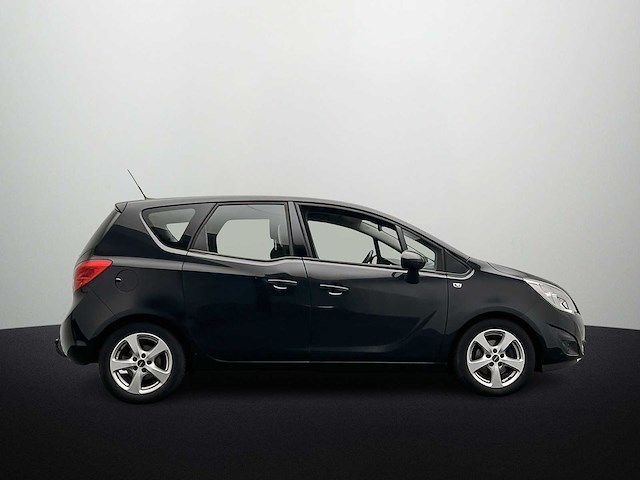Opel meriva 1.4 turbo anniversary edition 2013 | 20-zrx-1 - afbeelding 10 van  42