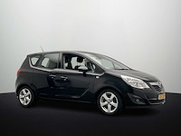Opel meriva 1.4 turbo anniversary edition 2013 | 20-zrx-1 - afbeelding 11 van  42