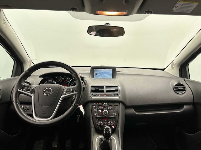 Opel meriva 1.4 turbo anniversary edition 2013 | 20-zrx-1 - afbeelding 19 van  42