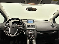 Opel meriva 1.4 turbo anniversary edition 2013 | 20-zrx-1 - afbeelding 19 van  42